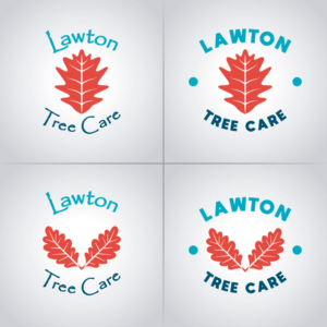 Design de Logo par albertos.nelson pour Lawton Tree Care, LLC | Design : #18611382