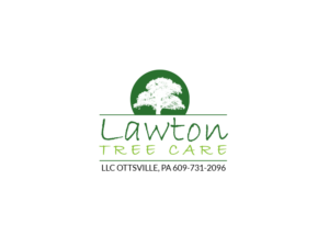 Logo Design by Gemini Geeks for Lawton Tree Care, LLC | Design #18613706