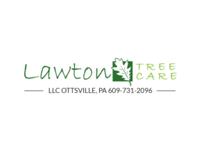 Logo-Design von Gemini Geeks für Lawton Tree Care, LLC | Design: #18613711