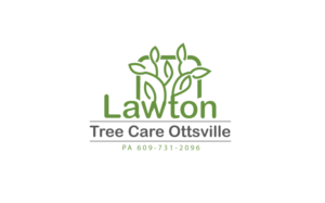 Logo-Design von GODDREAMCREATION für Lawton Tree Care, LLC | Design: #18622253