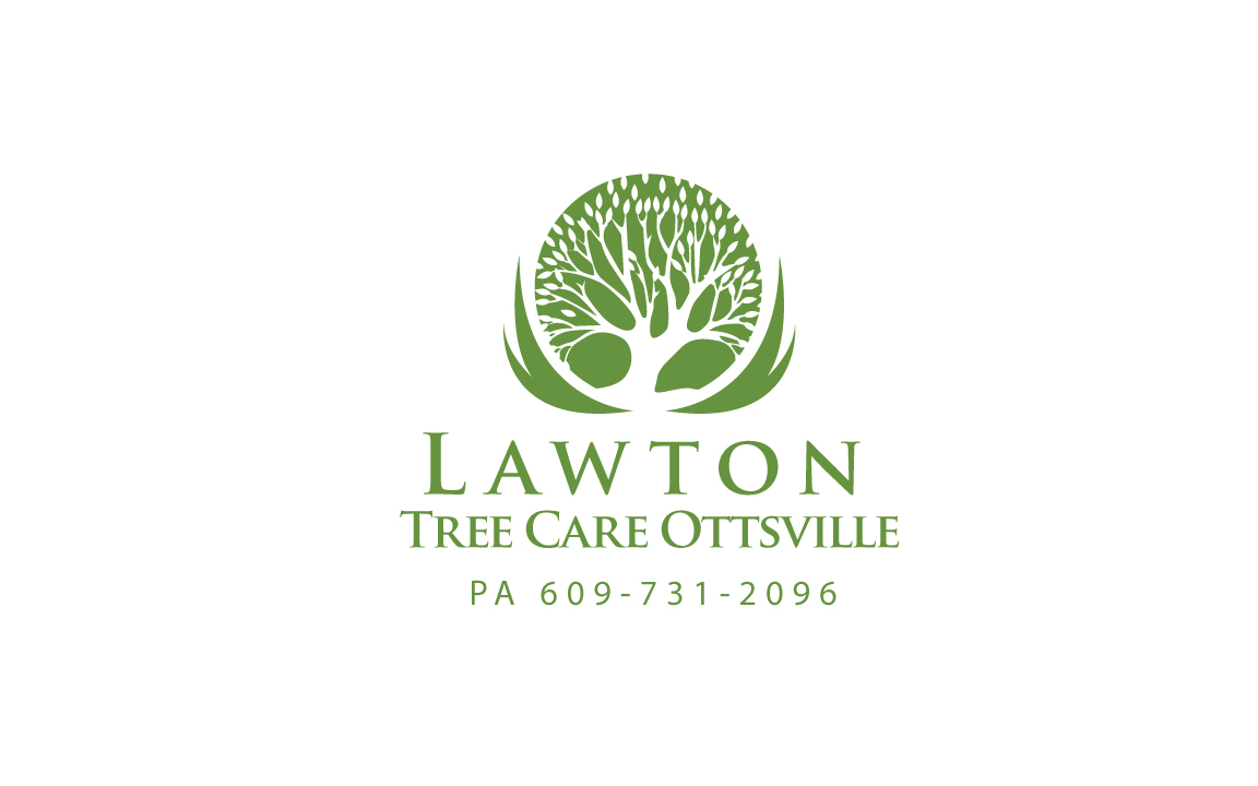 Design de Logo par GODDREAMCREATION pour Lawton Tree Care, LLC | Design #18622254