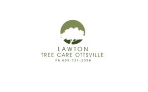 Logo-Design von GODDREAMCREATION für Lawton Tree Care, LLC | Design: #18622256