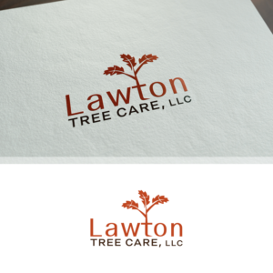 Design de Logo par Maxo-Biz pour Lawton Tree Care, LLC | Design : #18606338