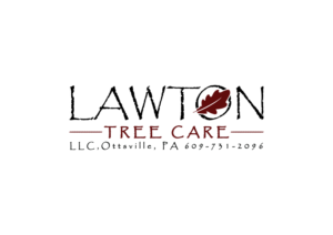 Logo Design by FireflyArt for Lawton Tree Care, LLC | Design #18602687