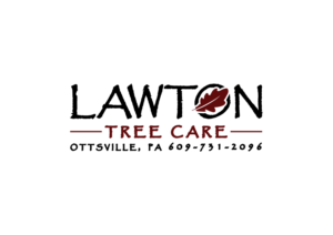 Logo-Design von FireflyArt für Lawton Tree Care, LLC | Design: #18614511