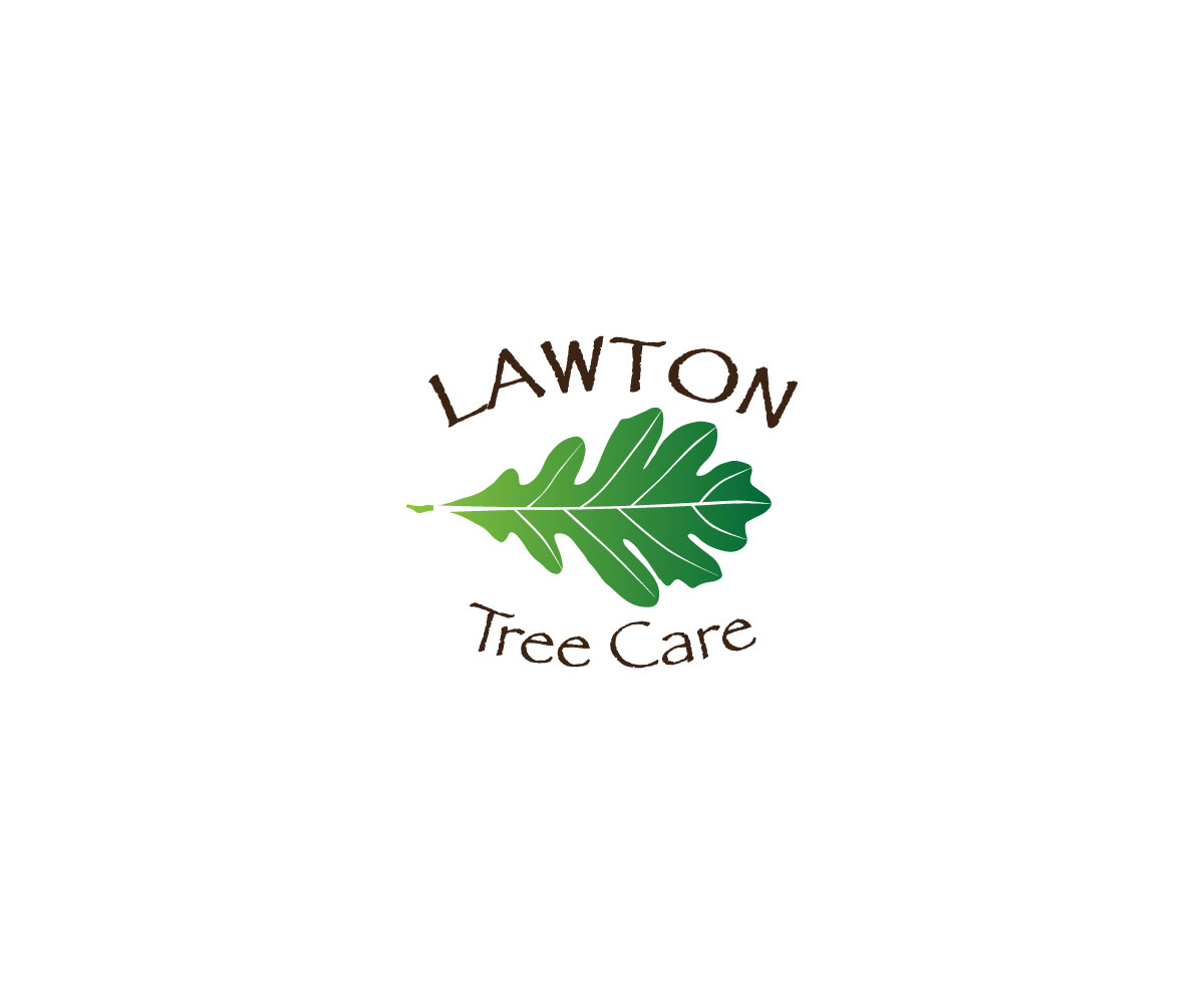 Design de Logo par Boon pour Lawton Tree Care, LLC | Design #18600325