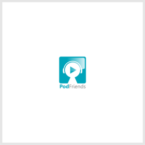 Logo Design by momo57 for PodFriends, Inc. | Design #18660494
