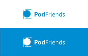 Logo Design by Prakash_arts for PodFriends, Inc. | Design: #18632811