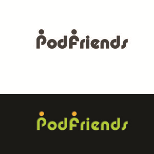 PodFriends  | Logo Design by mam1