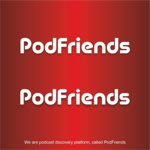 Logo Design by The Filly Studios for PodFriends, Inc. | Design: #18648302