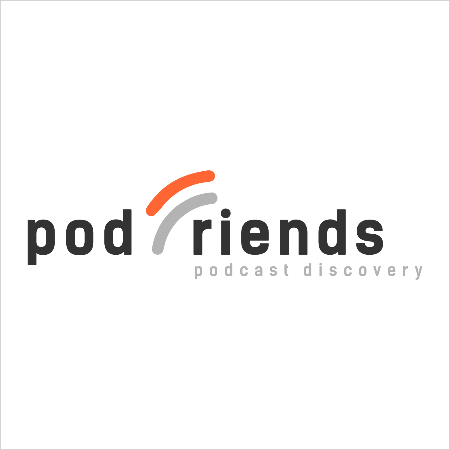 Design de Logo par rasmusen3 pour PodFriends, Inc. | Design #18645570