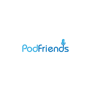 Logo Design by adi.prazz17 for PodFriends, Inc. | Design: #18632436