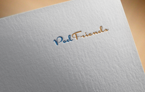 Logo Design by skyDesignbox for PodFriends, Inc. | Design: #18645483