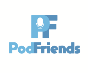 Logo Design by Brianars for PodFriends, Inc. | Design: #18657043