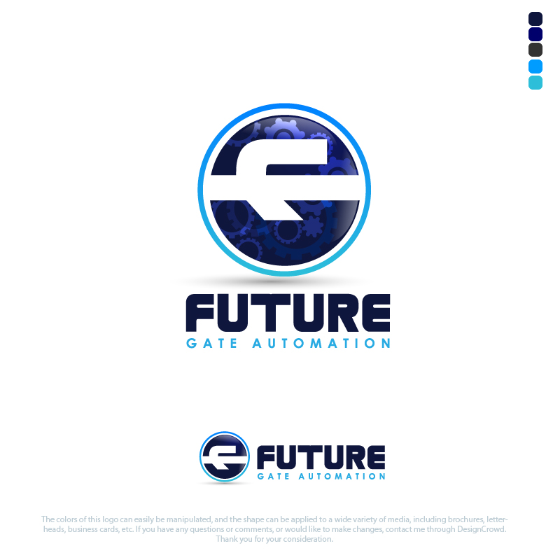 Logo Design by cistrate for this project | Design #661590