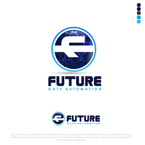 Logo Design by cistrate