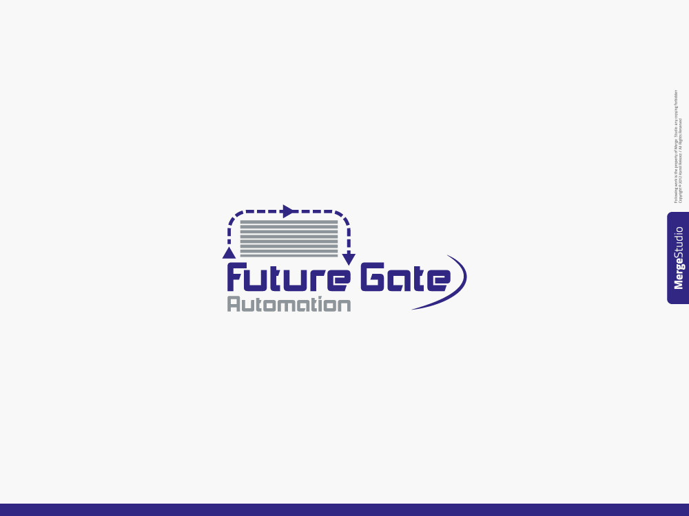 Logo Design by MergeStudio for this project | Design #664112
