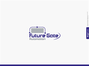 Logo Design by MergeStudio for this project | Design: #664112