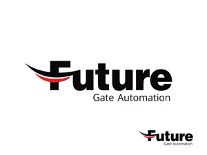 Future Gate Automation | Logo Design by RD Brand Architects