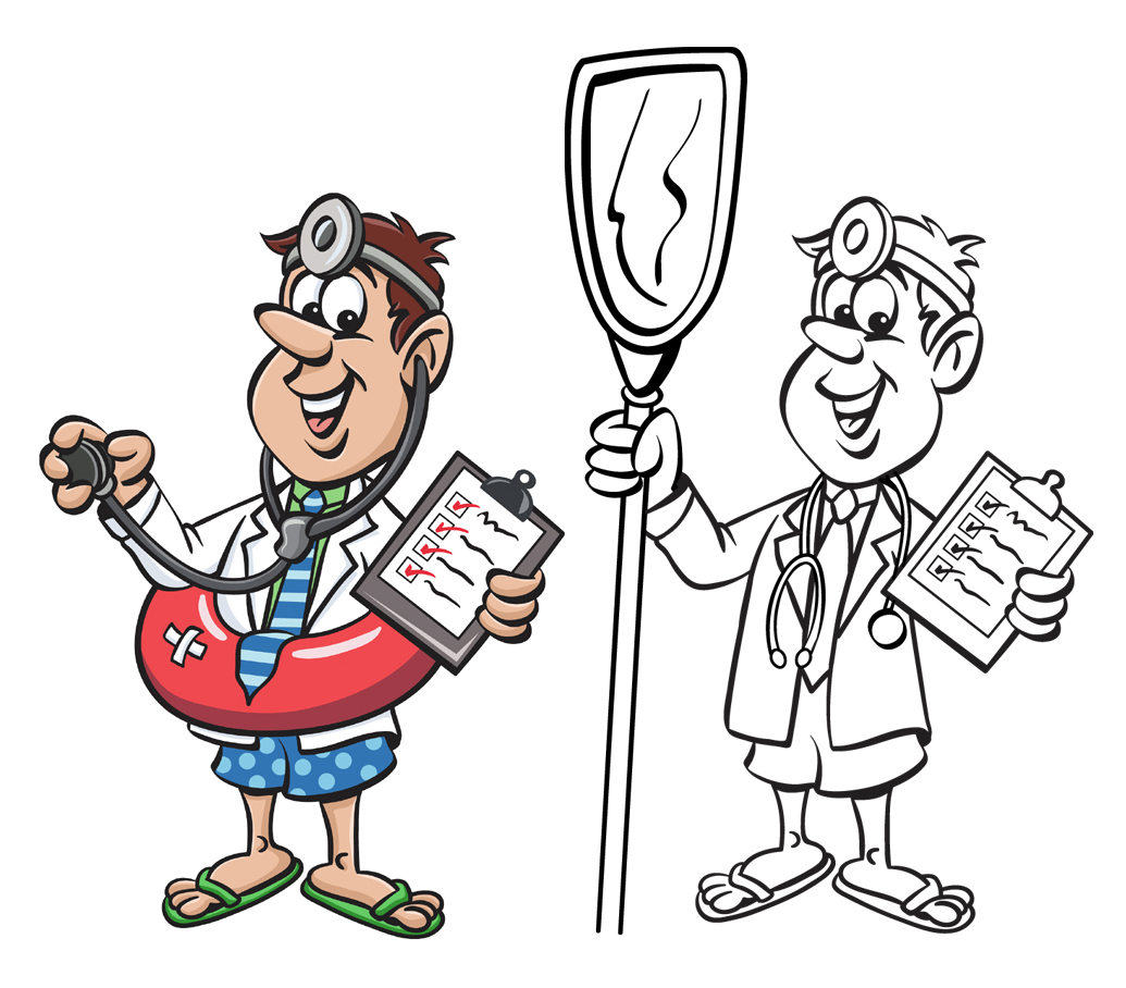 Logo Design by David Harston for HUEY GROUP | Design #18654916