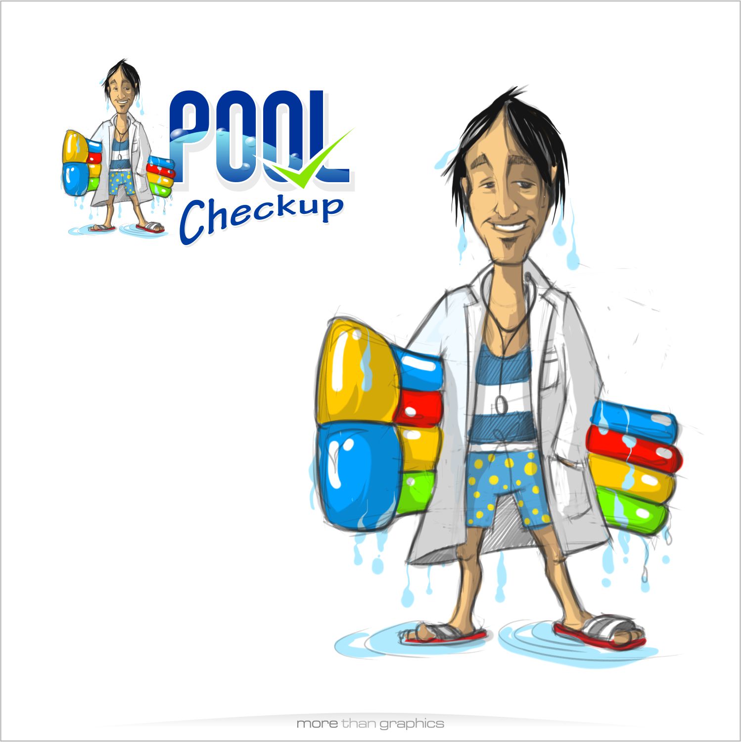 Logo-Design von vladst2004 für HUEY GROUP | Design #18604912