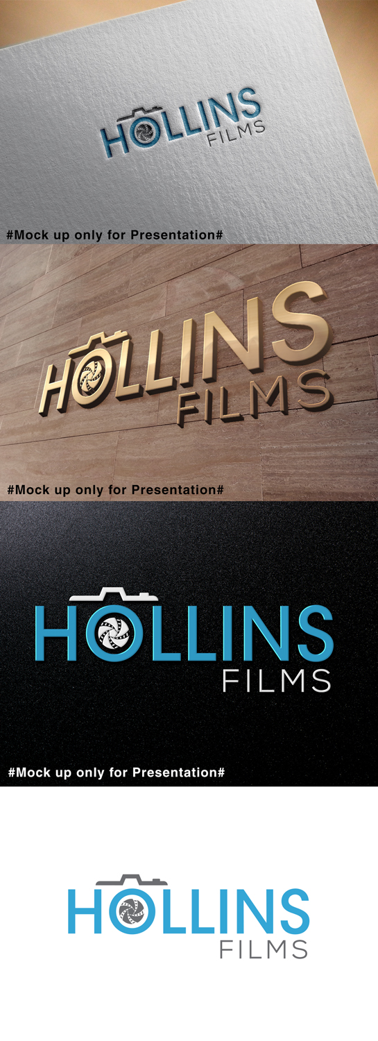 Logo Design by designmind78 for Rebecca Davidson Photography | Design #18605011