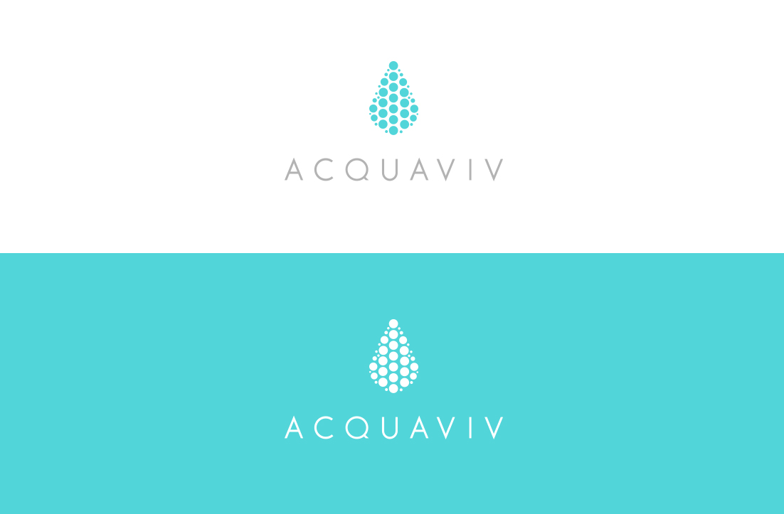 Logo Design by GLDesigns for ACQUALIV | Design #18609244