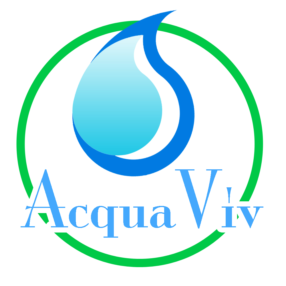 Logo Design by Dannycosma01 for ACQUALIV | Design #18618679