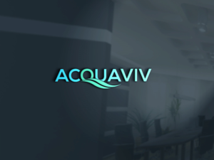 Logo-Design von asman für ACQUALIV | Design: #18632081