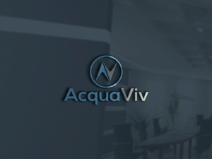 Logo-Design von juie design für ACQUALIV | Design: #18654583