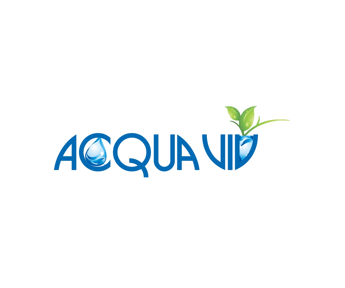 Logo-Design von Sydesigner2 für ACQUALIV | Design #18638231