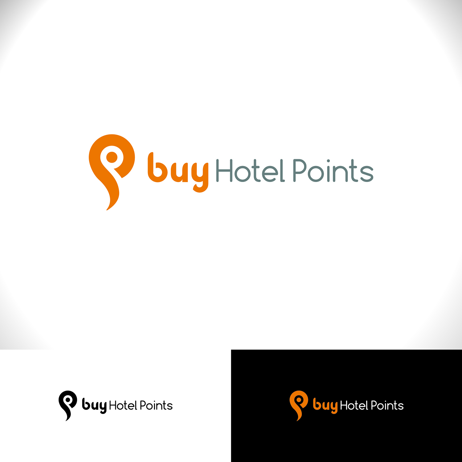 Logo Design by MTu for this project | Design #18608188