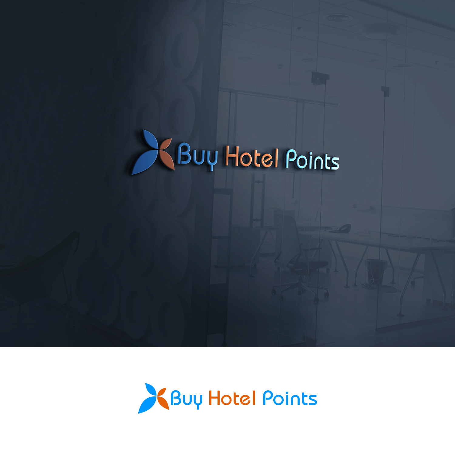 Logo Design by DesignDUO for this project | Design #18615589