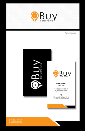 Logo-Design von zebronicgraphic für dieses Projekt | Design: #18628308