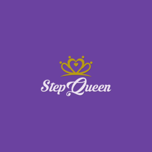 stepqueen | Logo Design by pulogo