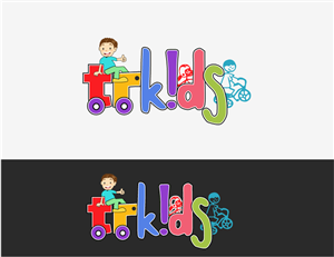 Logo Design by May for this project | Design: #2830277