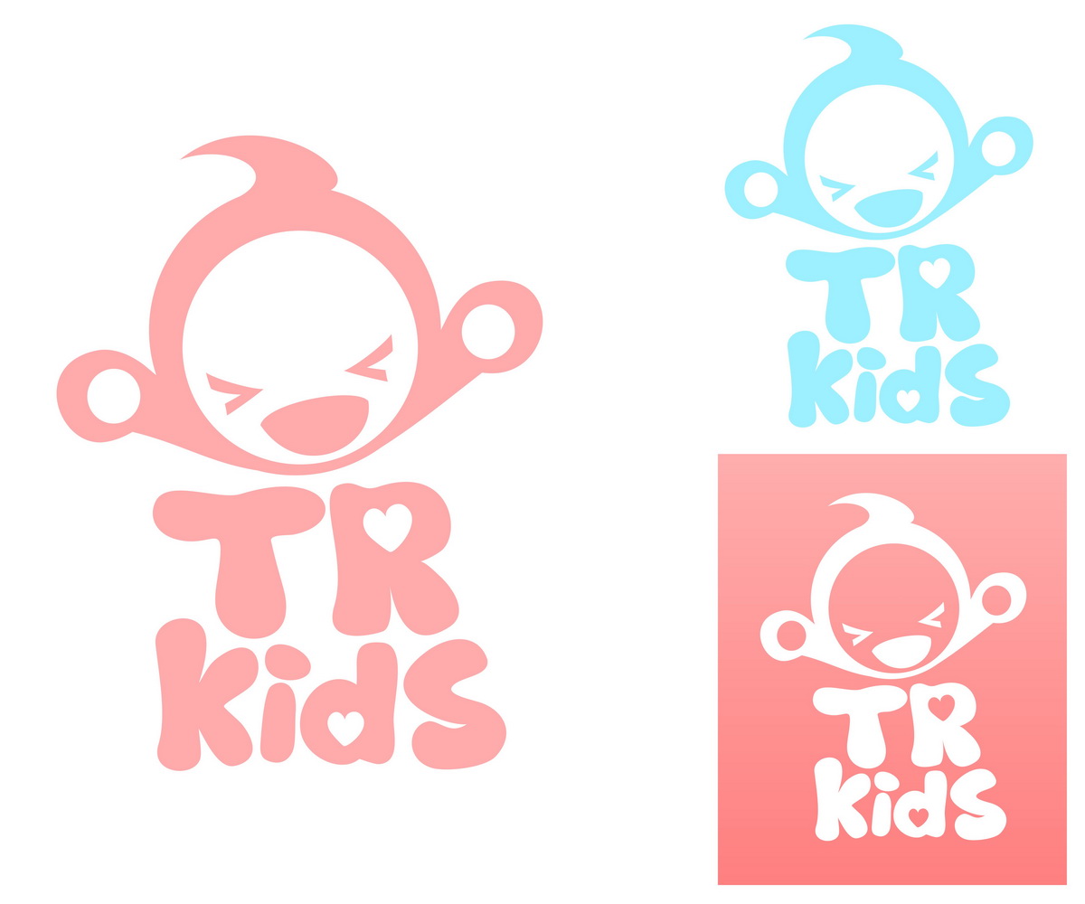Logo Design by hamkur for this project | Design #2819117
