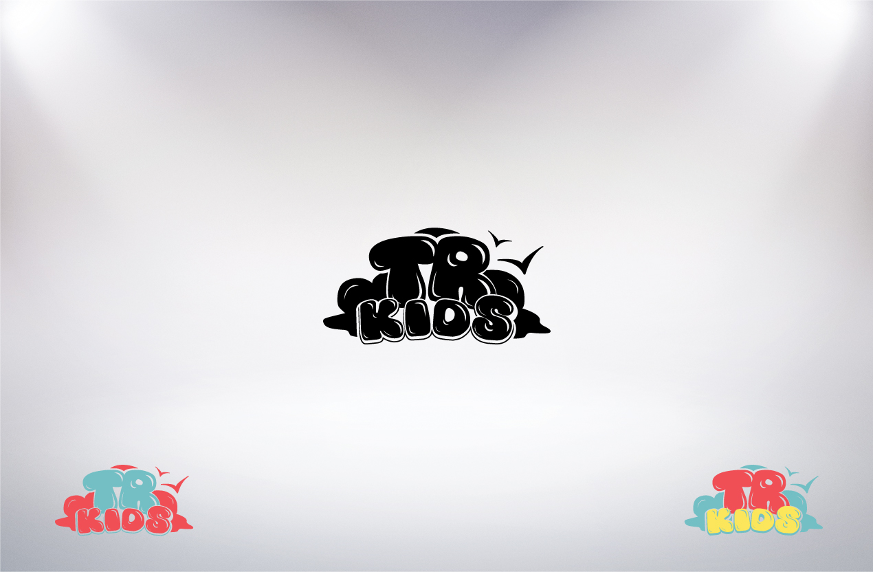 Logo Design by amerqad for this project | Design #2827055
