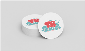Logo Design by amerqad for this project | Design: #2827060
