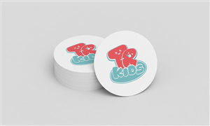Logo Design by amerqad for this project | Design: #2827068