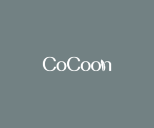 CoCoon | Logo-Design von Sergio Coelho