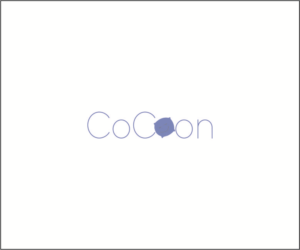 CoCoon | Logo-Design von Mihaela
