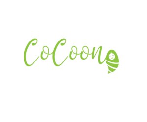 CoCoon | Logo-Design von renderman