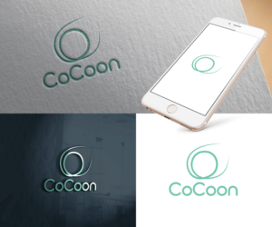 Logo Design by kenjie0476 for this project | Design: #18611694