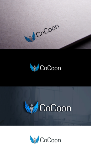 CoCoon | Logo Design by logo_s