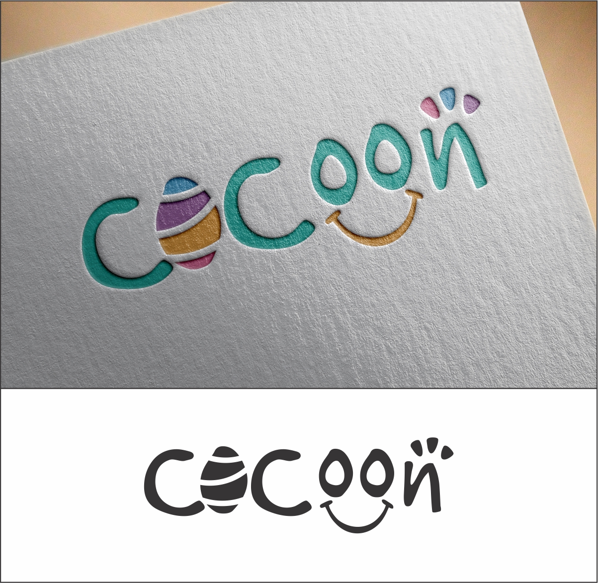 Diseño de Logo por Robert Macwan para este proyecto | Diseño #18605185