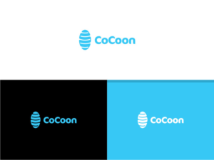CoCoon | Logo-Design von Atvento Graphics