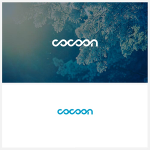 CoCoon | Logo-Design von madeli