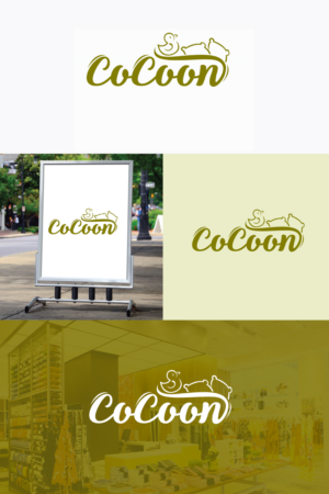Logo Design by quantumwebtech