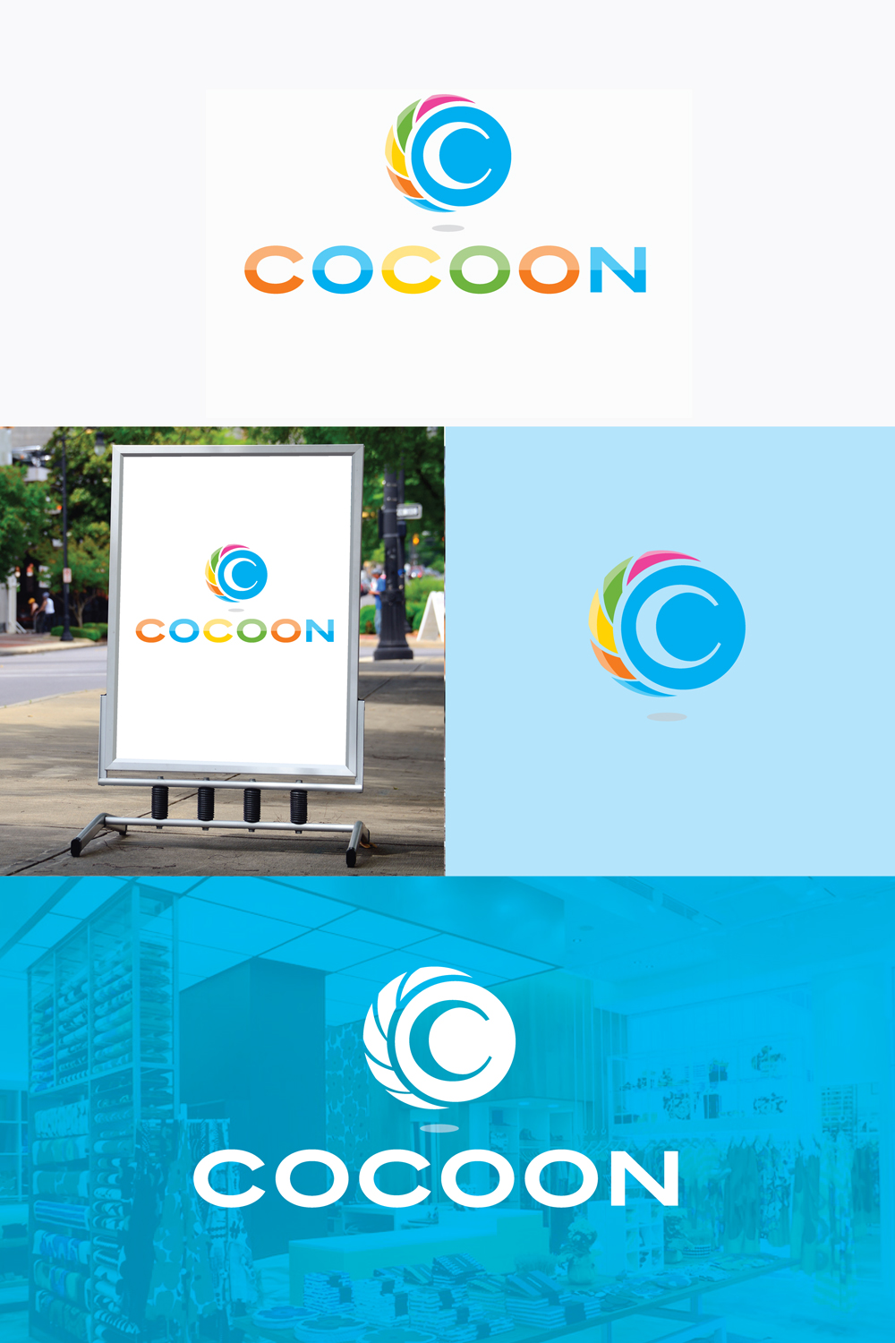 Logo Design by quantumwebtech for this project | Design #18610521